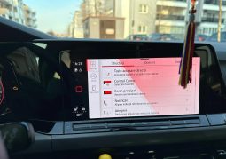 
										Volkswagen Golf Variant 1.5 eTSI MHEV 150HP DSG Style full									
