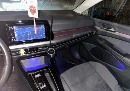 
										Volkswagen Golf Variant 1.5 eTSI MHEV 150HP DSG Style full									