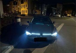 
										Volkswagen Golf Variant 1.5 eTSI MHEV 150HP DSG Style full									
