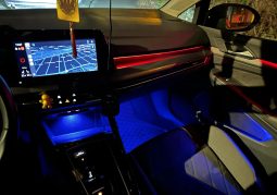 
										Volkswagen Golf Variant 1.5 eTSI MHEV 150HP DSG Style full									