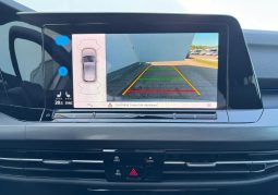 
										Volkswagen Golf Variant 1.5 eTSI MHEV 150HP DSG Style full									