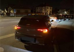 
										Volkswagen Golf Variant 1.5 eTSI MHEV 150HP DSG Style full									