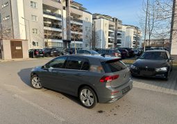 
										Volkswagen Golf Variant 1.5 eTSI MHEV 150HP DSG Style full									
