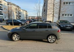 
										Volkswagen Golf Variant 1.5 eTSI MHEV 150HP DSG Style full									