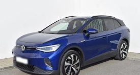 Volkswagen ID.4 77 kWh Pro Performance