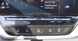 
										Volkswagen ID.4 77 kWh Pro Performance full									