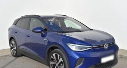 
										Volkswagen ID.4 77 kWh Pro Performance full									