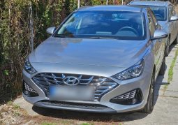 
										Hyundai i30 1.5 T-GDI 160HP MHEV 5DR MT Highway full									