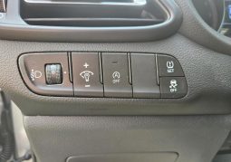 
										Hyundai i30 1.5 T-GDI 160HP MHEV 5DR MT Highway full									