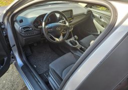 
										Hyundai i30 1.5 T-GDI 160HP MHEV 5DR MT Highway full									