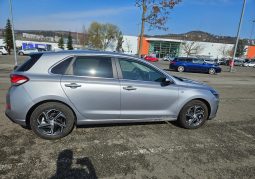 
										Hyundai i30 1.5 T-GDI 160HP MHEV 5DR MT Highway full									