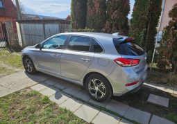 
										Hyundai i30 1.5 T-GDI 160HP MHEV 5DR MT Highway full									
