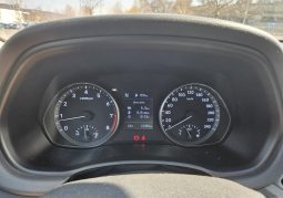 
										Hyundai i30 1.5 T-GDI 160HP MHEV 5DR MT Highway full									