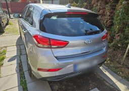 
										Hyundai i30 1.5 T-GDI 160HP MHEV 5DR MT Highway full									