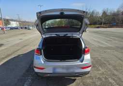 
										Hyundai i30 1.5 T-GDI 160HP MHEV 5DR MT Highway full									