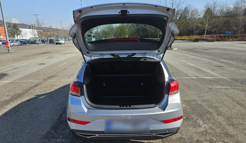 
								Hyundai i30 1.5 T-GDI 160HP MHEV 5DR MT Highway full									