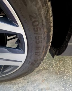 
										Hyundai Bayon 1.0 T-GDI M-Hybrid 100 HP 7DCT Led Line full									
