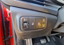 
										Hyundai Bayon 1.0 T-GDI M-Hybrid 100 HP 7DCT Led Line full									