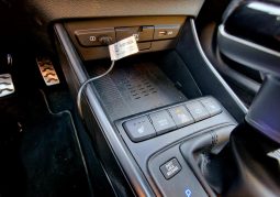 
										Hyundai Bayon 1.0 T-GDI M-Hybrid 100 HP 7DCT Led Line full									