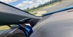 
										Toyota C-HR Hybrid Style full									