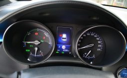 
										Toyota C-HR Hybrid Style full									