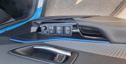 
										Toyota C-HR Hybrid Style full									
