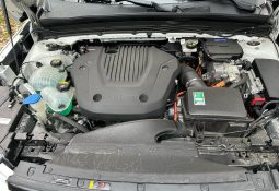 
										Volvo XC 40 Recharge T5 Twin Engine AT7 Inscription full									