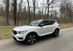 
										Volvo XC 40 Recharge T5 Twin Engine AT7 Inscription full									