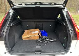 
										Volvo XC 40 Recharge T5 Twin Engine AT7 Inscription full									