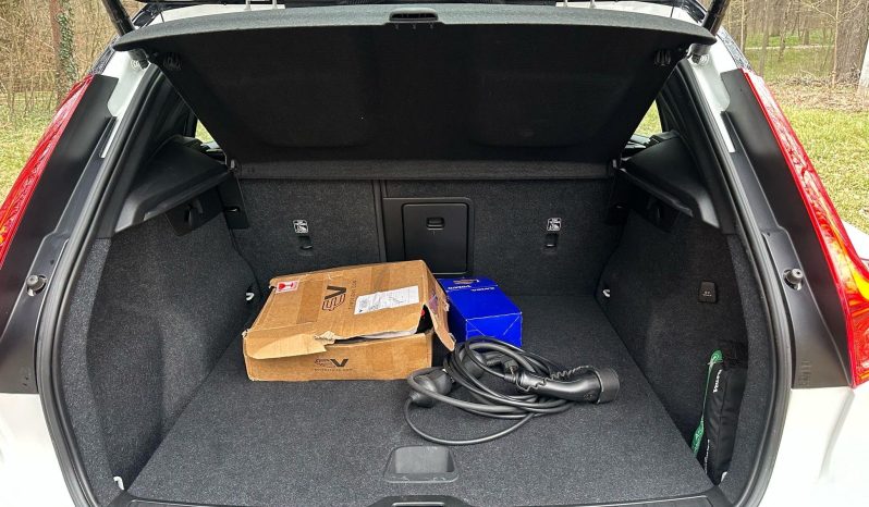 
								Volvo XC 40 Recharge T5 Twin Engine AT7 Inscription full									