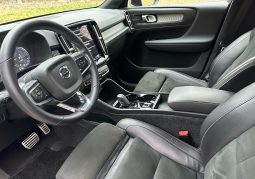 
										Volvo XC 40 Recharge T5 Twin Engine AT7 Inscription full									