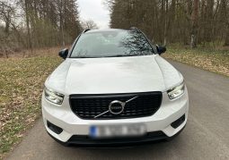 
										Volvo XC 40 Recharge T5 Twin Engine AT7 Inscription full									