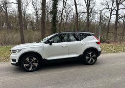
										Volvo XC 40 Recharge T5 Twin Engine AT7 Inscription full									