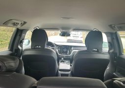 
										Volvo V60 B4 MHEV AT AWD Plus Bright full									