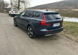 
										Volvo V60 B4 MHEV AT AWD Plus Bright full									