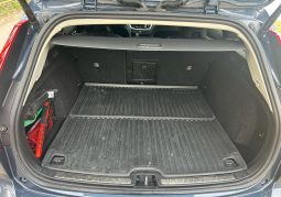 
										Volvo V60 B4 MHEV AT AWD Plus Bright full									