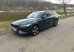 
										Volvo V60 B4 MHEV AT AWD Plus Bright full									