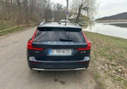 
										Volvo V60 B4 MHEV AT AWD Plus Bright full									