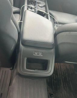 
										Volvo V60 B4 MHEV AT AWD Plus Bright full									