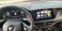 
										Skoda Kamiq 1.5 TSI DSG Style full									