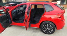 
										Skoda Kamiq 1.5 TSI DSG Style full									