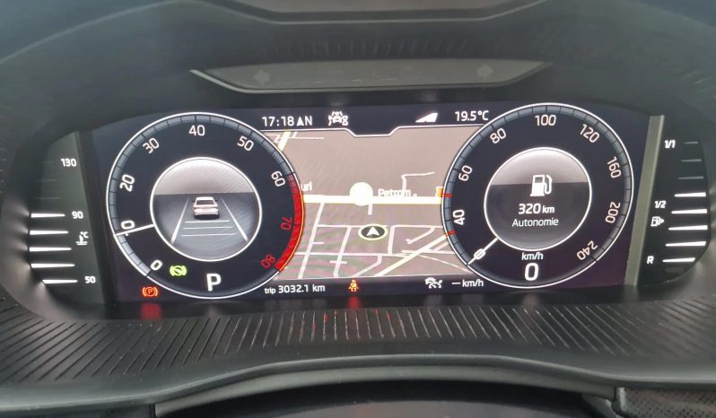 
								Skoda Kamiq 1.5 TSI DSG Style full									