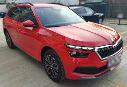 
										Skoda Kamiq 1.5 TSI DSG Style full									