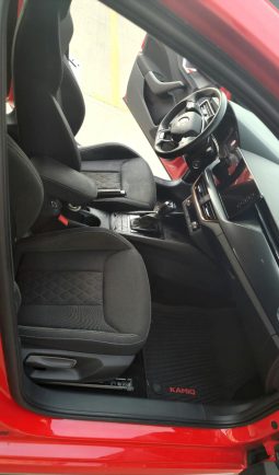 
										Skoda Kamiq 1.5 TSI DSG Style full									