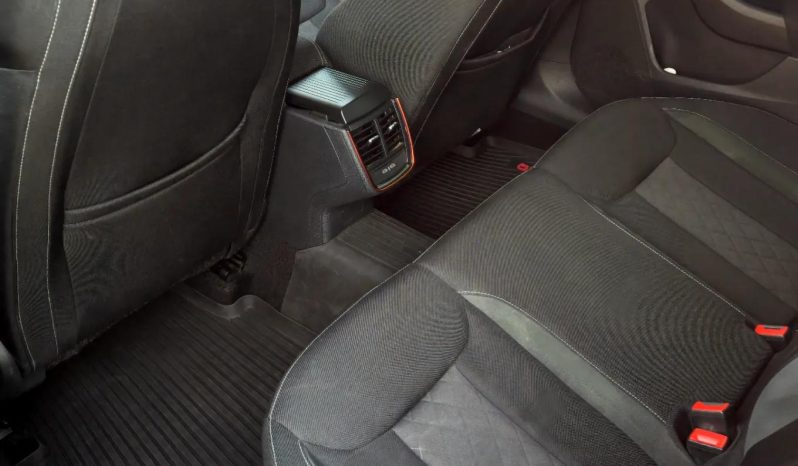 
								Skoda Kamiq 1.5 TSI DSG Style full									