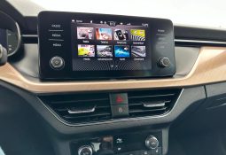 
										Skoda Kamiq 1.0 TSI DSG Style full									