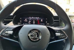 
										Skoda Kamiq 1.0 TSI DSG Style full									