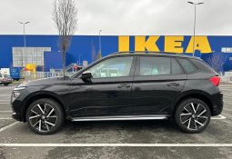 
										Skoda Kamiq 1.0 TSI DSG Style full									
