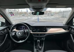 
										Skoda Kamiq 1.0 TSI DSG Style full									