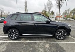 
										Skoda Kamiq 1.0 TSI DSG Style full									